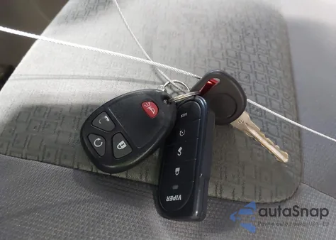 2007 Chevrolet Equinox Lt из США, поврежденный, VIN 2CNDL73F376054343